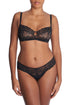 Natori Statement Full Fit Wireless Bra